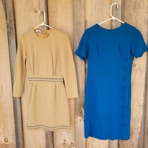 Live Show * Vintage Dresses & Skirts MORE PREVIEW PICS